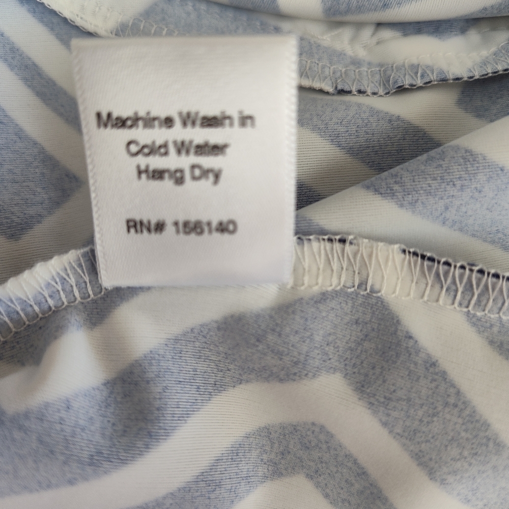 Gingy Parker Pullover - image 7